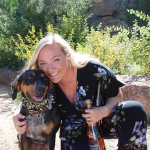 Meet your Posher, Mckenna